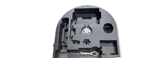 Nissan Juke I F15 Glove box in trunk 84975BV81A