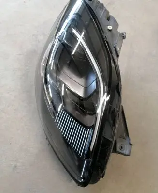 Ford Puma Headlight/headlamp L90202381 011A02A00RL L1FB13E014GH