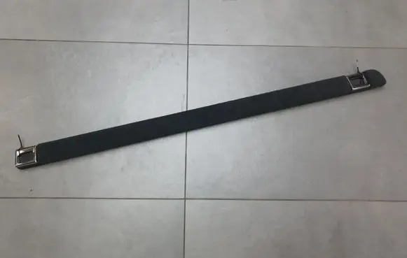 Audi Q8 Other trunk/boot trim element 4M8863528B