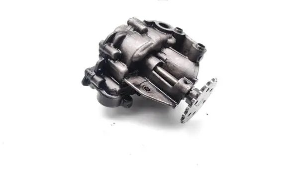 Renault Trafic II (X83) Oil pump 150004492R