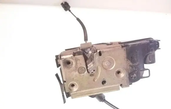 Renault Laguna II Front door lock 000662Z98