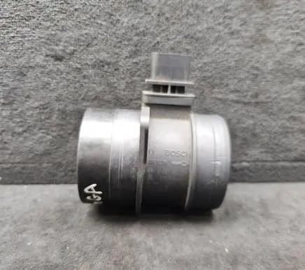 Mass air flow meter
