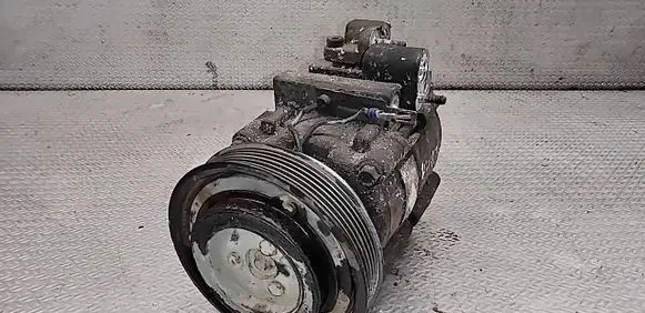 KIA Opirus Air conditioning (A/C) compressor (pump) 