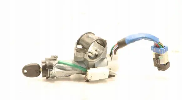 Hyundai i10 Ignition lock