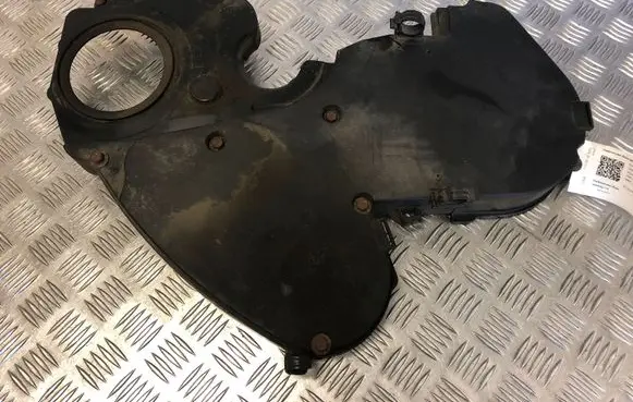 Iveco Daily 35 - 40.10 Timing belt guard (cover) 500382117