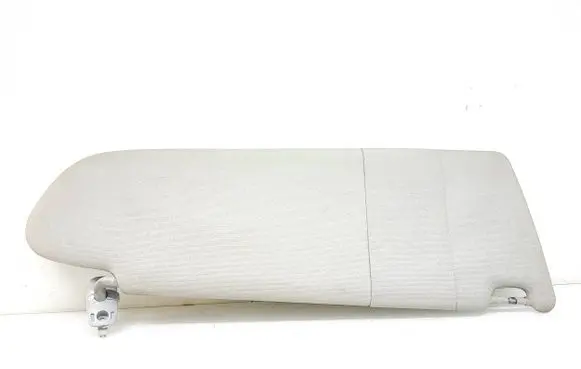 Volkswagen Transporter - Caravelle T5 Sun visor 7H2857552B