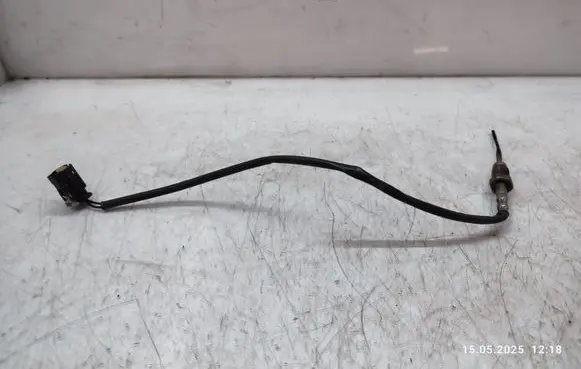 Exhaust gas temperature sensor