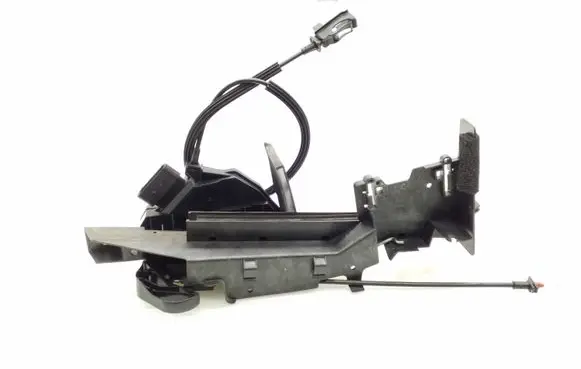 Ford C-MAX II Front door lock AM5AU21813AB