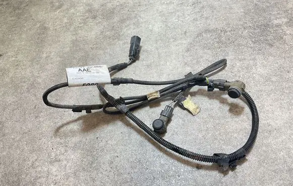 Parking sensor (PDC) wiring loom