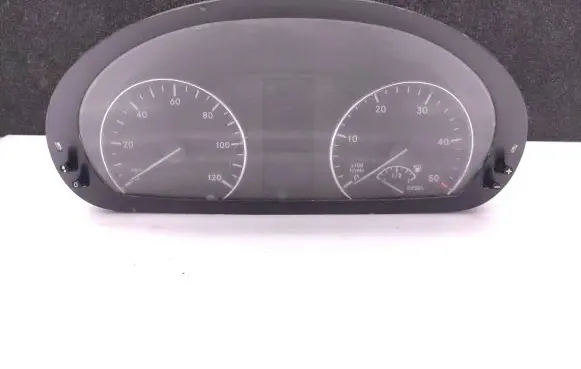 Mercedes-Benz Sprinter W906 Speedometer (instrument cluster) A9069005800 A9069027800