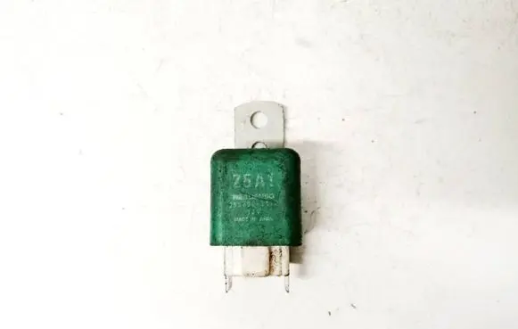 Mazda 323 F Other relay 0568002120