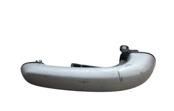 Hyundai Santa Fe Tailgate/trunk/boot exterior handle 