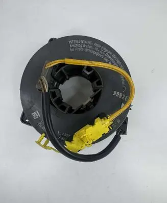 Opel Astra G Airbag slip ring squib (SRS ring) 90588758 1610662