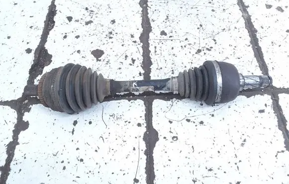 Volvo S60 Front driveshaft 