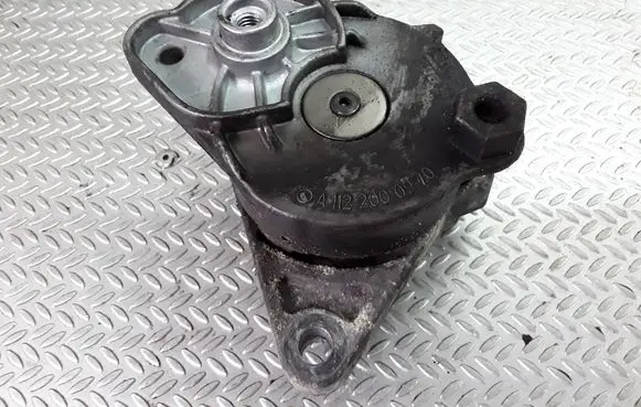 Mercedes-Benz S W220 Generator/alternator belt tensioner A1122000970