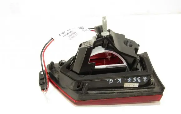 Renault Clio IV Tailgate rear/tail lights 265552424R