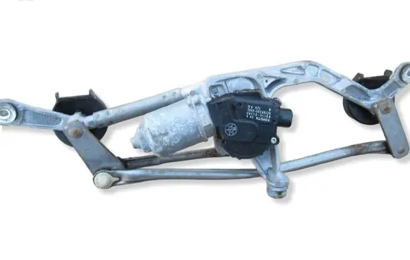 Toyota Auris E180 Front wiper linkage and motor 8511002340 AE1593003562