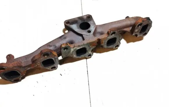 Fiat Doblo Exhaust manifold 73501340