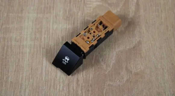 KIA Sorento Other switches/knobs/shifts