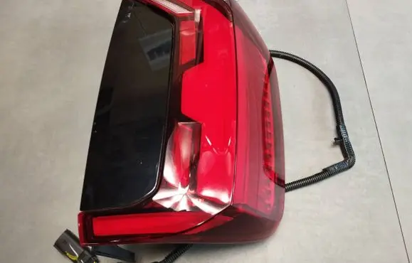 Volkswagen Amarok II Rear/tail lights N1XB13097BC