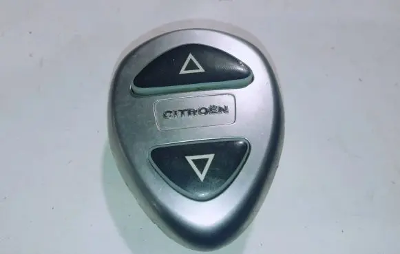 Citroen C5 Suspension ride height/mode switch 6050005 9633261277 9654308177