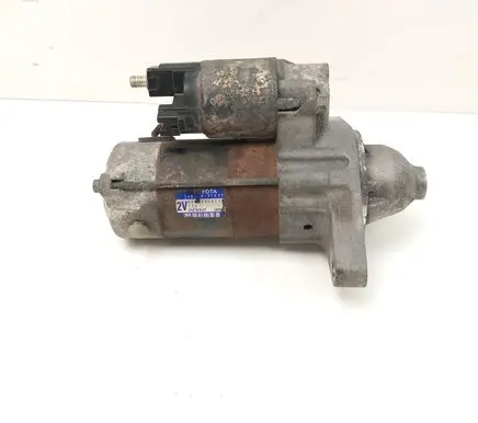 Toyota RAV 4 (XA30) Starter motor 2810037031 4280004113