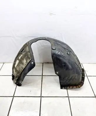 Hyundai Tucson TL Front wheel arch liner splash guards 