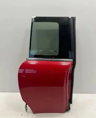Mini One - Cooper Clubman R55 Rear door