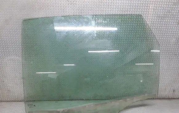 Citroen C4 I Picasso Rear door window glass