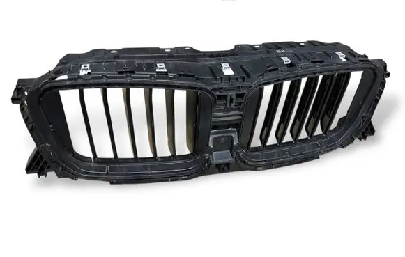 BMW X4 G02 Front bumper upper radiator grill 5A1DA48 51745A1DA48
