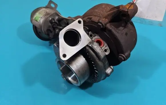 Citroen C5 Turbo 756047-5 IMPRK1429854