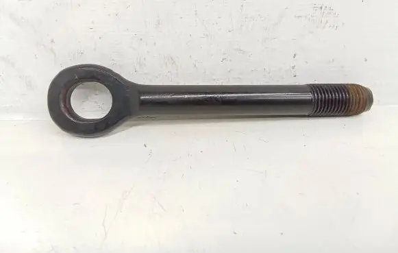 KIA Sportage Towing hook eye 
