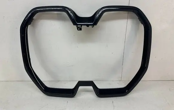 BMW iX Front bumper upper radiator grill 51135A722D4 5A722D4