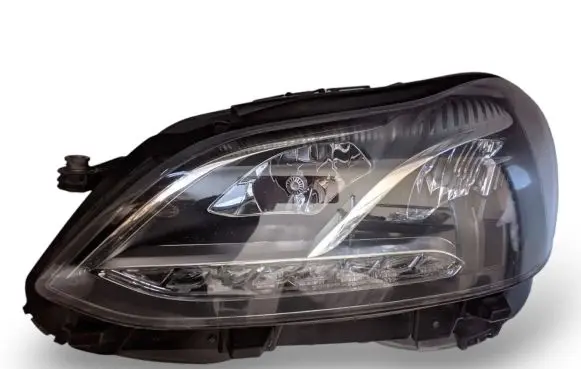 Mercedes-Benz E W212 Headlight/headlamp A2128209159 1EX01106641
