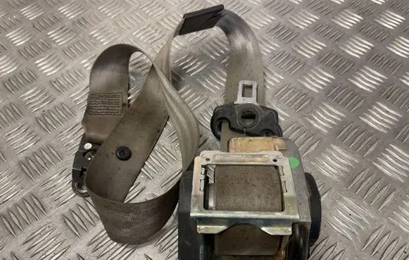 Audi A4 S4 B7 8E 8H Front seatbelt 560788601