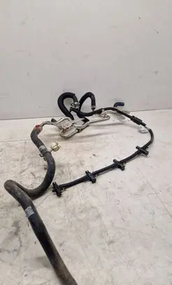 Mercedes-Benz GLE W167 Brake vacuum hose/pipe A6540702900