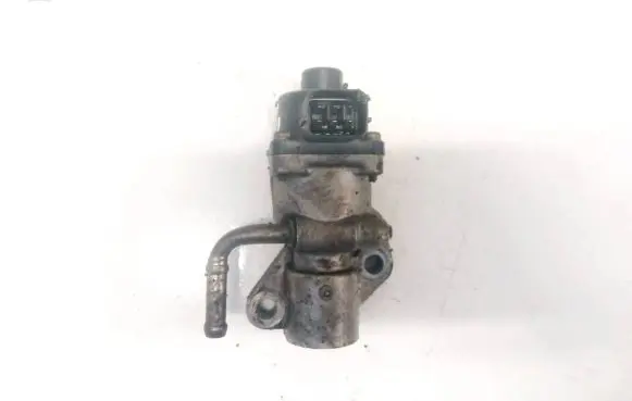 Ford Focus EGR valve