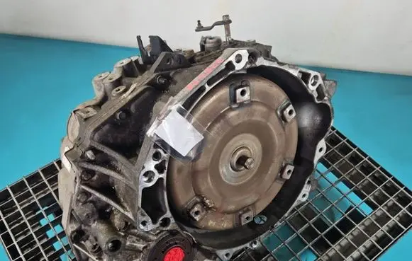 Opel Insignia A Automatic gearbox AF40 IMPRK1424693