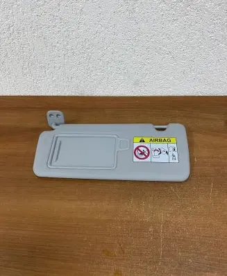 Hyundai Tucson TL Sun visor PA6 E455
