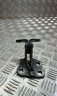Tesla Model 3 Front door upper hinge 