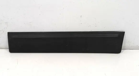 KIA Sorento Rear door trim (molding) 877332P000
