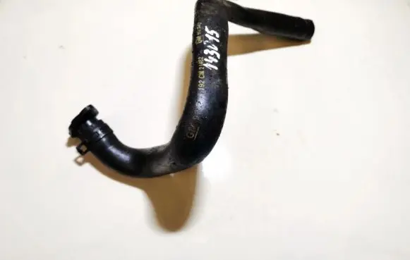 Opel Tigra A Breather hose/pipe 90528192