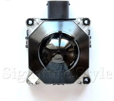 Porsche Taycan 9J1 Distronic sensor radar 9Y0907567C 992907561