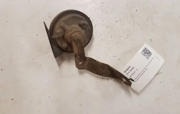 Opel Vivaro Horn signal 0091001