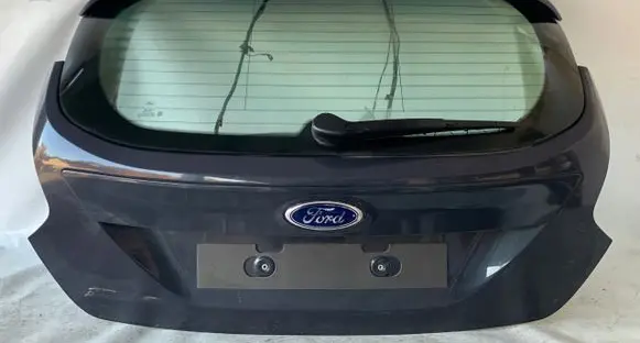 Ford Focus Tailgate/trunk/boot lid