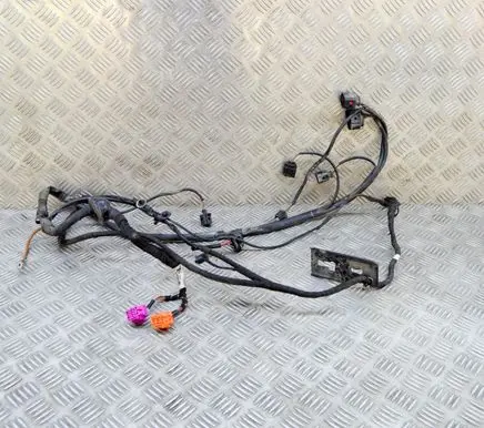 Audi A6 S6 C6 4F Other wiring loom 4F1971271M