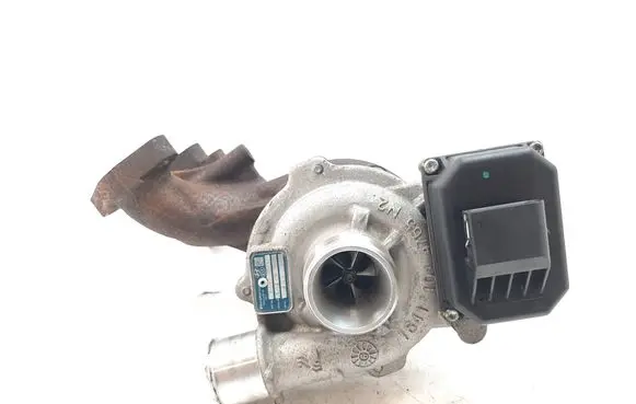 KIA Ceed Turbo 282012A780 16153164GN