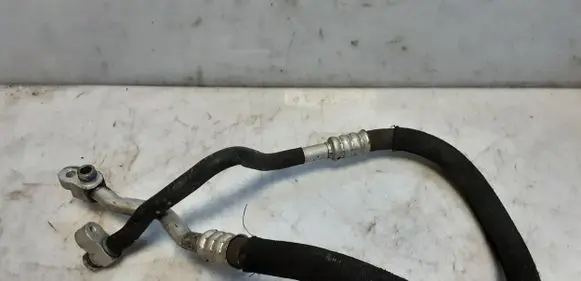 Audi A6 C7 Air conditioning (A/C) pipe/hose 4G0260701K