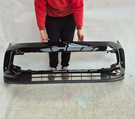 Volkswagen Tiguan Front bumper 571807221