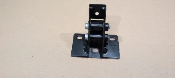 Volkswagen Crafter Rear door check strap stopper 7C0827601